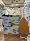 Geepas GDI666 Automatic Dry Iron