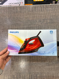 Phillps steam iron