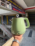 Electric kettle