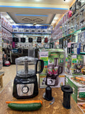 Phillps powerful chopper for meat and vegetables cuter