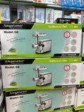 Angeleno meat grinder