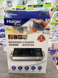 Haiger Malaysia inverter stove